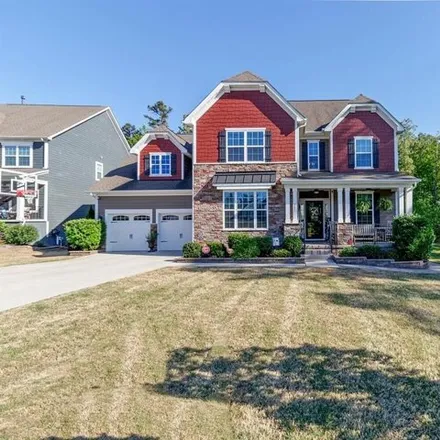 Buy this 6 bed house on 275 Sweet Briar Drive in Lancaster County, SC 29707