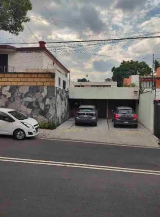 Buy this 11 bed house on Calle Ocotepec in Colonia San Jerónimo Lídice, 10200 Santa Fe