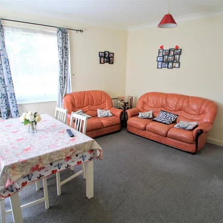 Rent this 2 bed apartment on Carlotta Way in Dumballs Road, Cardiff