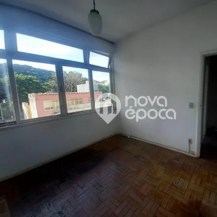 Buy this 3 bed apartment on Rua Itabaiana in Grajaú, Rio de Janeiro - RJ