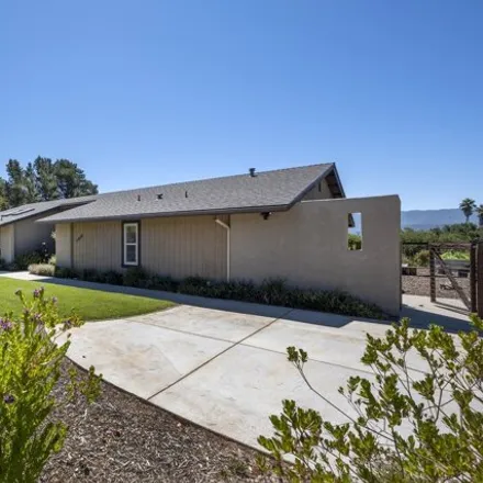 Image 4 - 1518 Kronborg Drive, Solvang, Santa Barbara County, CA 93463, USA - House for sale