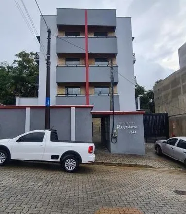 Image 2 - Rua Pavão 2073, Costa e Silva, Joinville - SC, 89220-200, Brazil - Apartment for sale