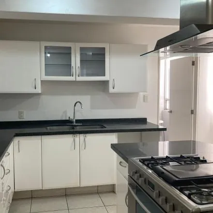 Rent this 2 bed apartment on Calle Crepúsculo 56 in Coyoacán, 04530 Mexico City