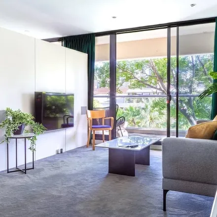 Rent this 2 bed townhouse on Darlinghurst NSW 2010