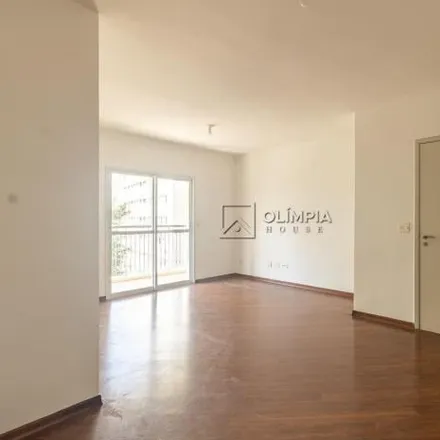Rent this 3 bed apartment on Rua José Antônio Coelho in Paraíso, São Paulo - SP