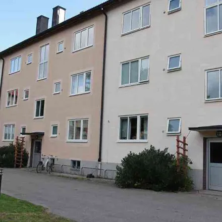 Rent this 2 bed apartment on Kristinagatan 14 in 582 55 Linköping, Sweden