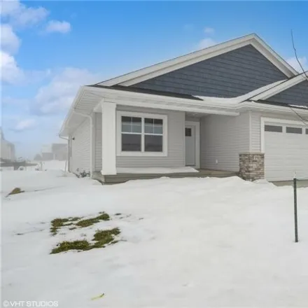Buy this 4 bed house on 2699 Burns Drive in Marion, IA 52302