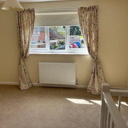 Image 7 - Oaklands, Ross-on-Wye, HR9 7HE, United Kingdom - Townhouse for rent