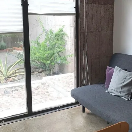 Rent this studio apartment on 242 Pedregal de La Rica