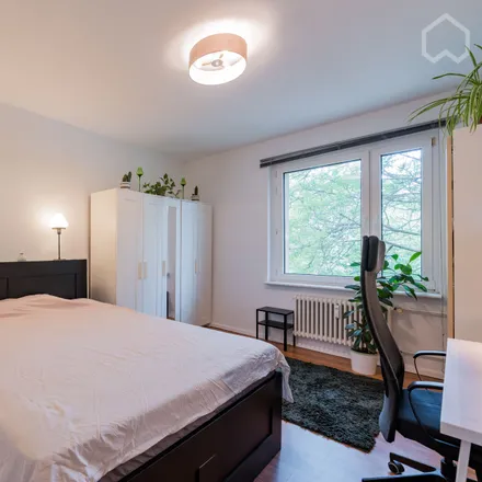 Rent this 3 bed apartment on Fennstraße 30 in 12439 Berlin, Germany