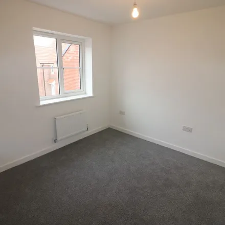 Rent this 3 bed apartment on Wheatley Drive in Cottingham, HU16 5LR