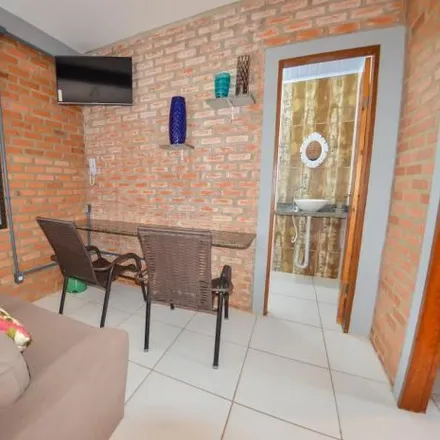 Rent this 2 bed apartment on Rua Diácono Ademi Pereira de Abreu in São João do Rio Vermelho, Florianópolis - SC