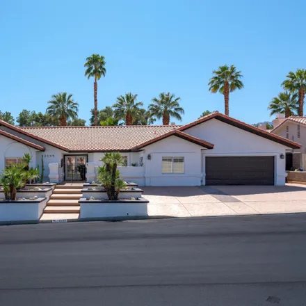 Rent this 3 bed house on 73093 Deer Grass Drive in Palm Desert, CA 92260