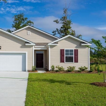 Rent this 3 bed house on Spring Beauty Dr in Conway, SC