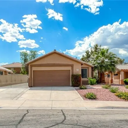 Buy this 3 bed house on 269 Ventana Heights Street in Henderson, NV 89074