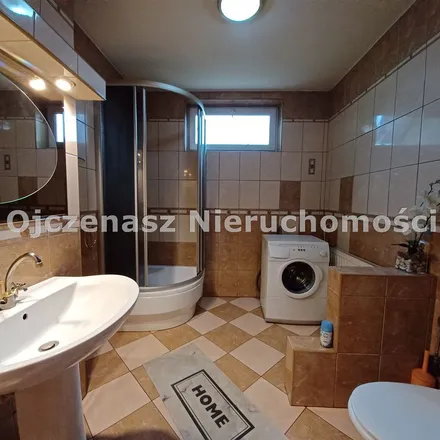 Rent this 3 bed apartment on 29 Listopada 2 in 86-050 Solec Kujawski, Poland
