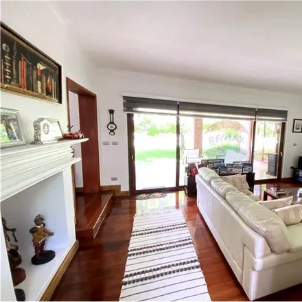 Buy this 6 bed house on Los Queltehues in Colina, Chile