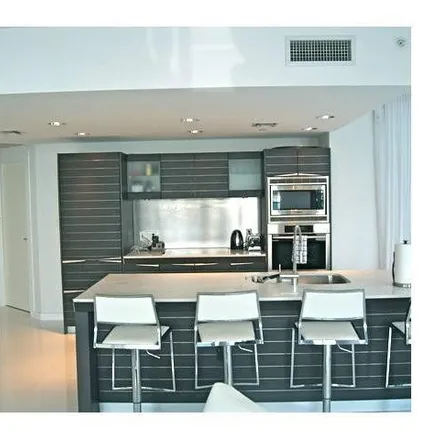 Image 4 - Epic Residences & Hotel, 300 Southeast 4th Street, Miami, FL 33131, USA - Condo for rent