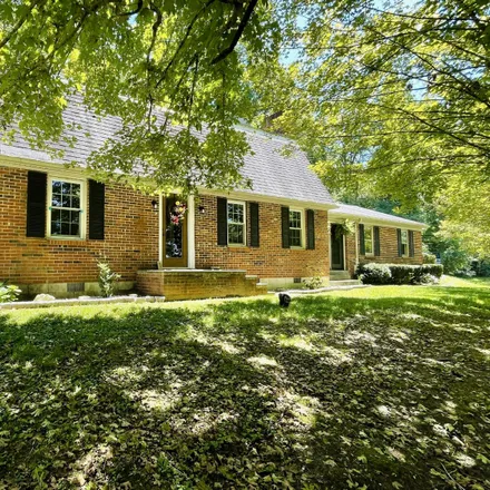 Buy this 5 bed house on 3201 North Bend Road in Rosslyn, Powell County