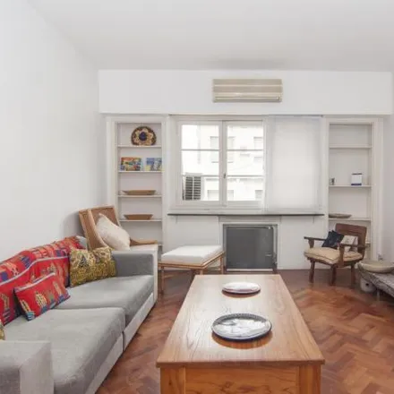 Buy this 2 bed apartment on San José 141 in Monserrat, C1089 AAB Buenos Aires