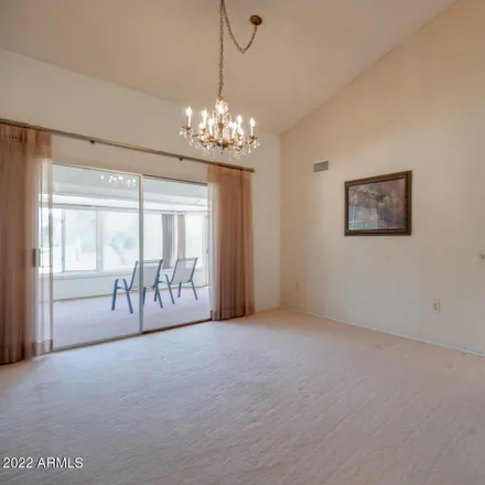 Image 7 - 13435 West Ballad Drive, Sun City West, AZ 85375, USA - House for sale