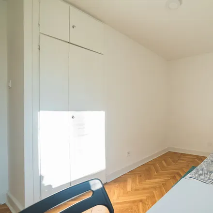 Image 2 - Czerniakowska 159, 00-453 Warsaw, Poland - Room for rent