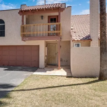Buy this 3 bed house on 2123 East Sanos Drive in Tempe, AZ 85281