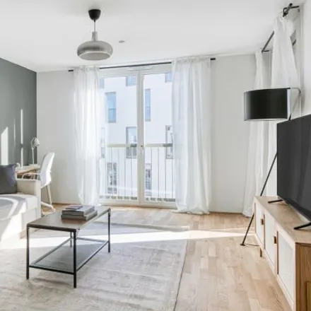 Rent this 2 bed apartment on Wehlistraße in 1020 Vienna, Austria