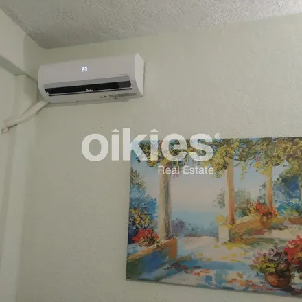 Rent this 1 bed apartment on Θερμοπυλών in Agios Pavlos Municipal Unit, Greece