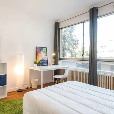 Image 3 - 167 Cours Lafayette, 69006 Lyon, France - Room for rent