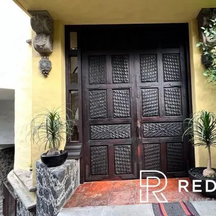 Buy this 5 bed house on Calle Monte Iquique in Tlalpan, 14210 Mexico City