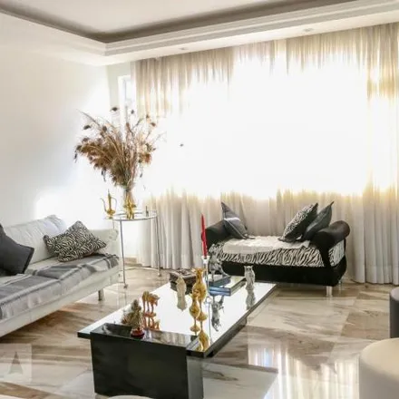 Buy this 4 bed apartment on Rua Gastão da Cunha in Grajaú, Belo Horizonte - MG