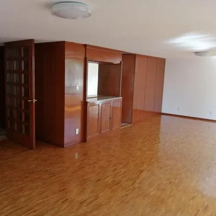 Rent this 3 bed apartment on Calle José Martín Mendalde in Colonia Del Valle Sur, 03104 Mexico City