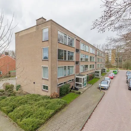 Rent this 3 bed apartment on Zuidwijklaan 203 in 2241 TT Wassenaar, Netherlands