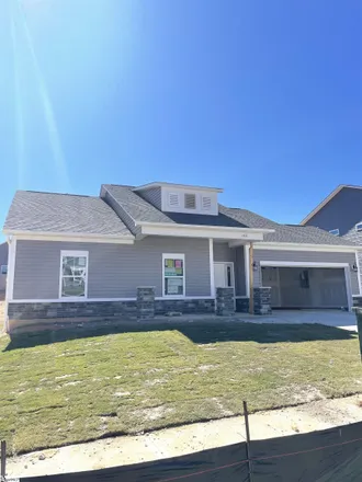 Buy this 3 bed house on Bruinen Drive in Fountain Inn, SC 29644