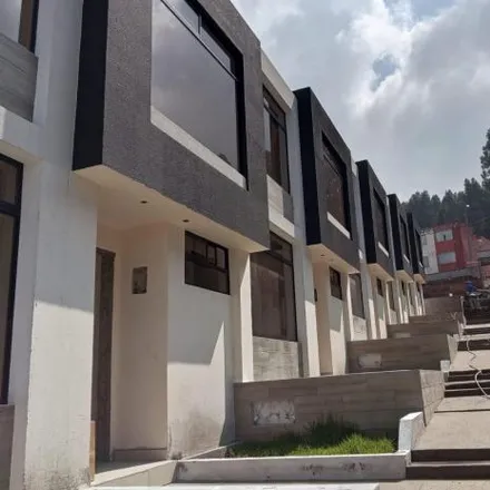 Buy this 3 bed house on Lino Flor in 170141, Quito