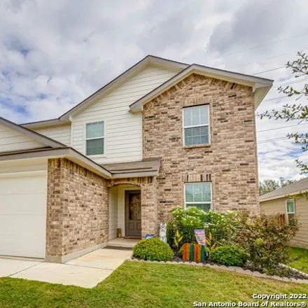 Buy this 5 bed house on 6398 Diego Lane in Alamo Ranch, TX 78253