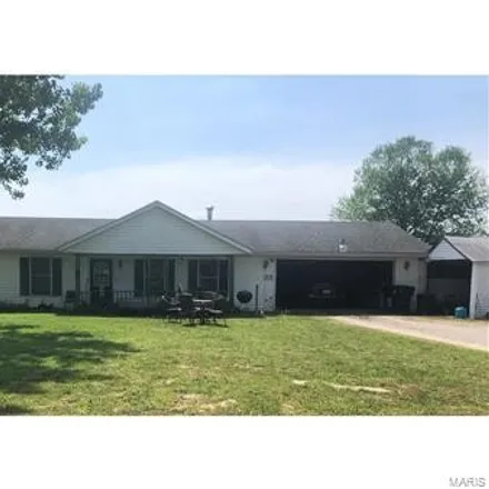 Buy this 3 bed house on 12850 Saverton Drive in Saverton, Ralls County
