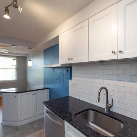 Rent this 2 bed apartment on 2030 North Adams Street in Arlington, VA 22201