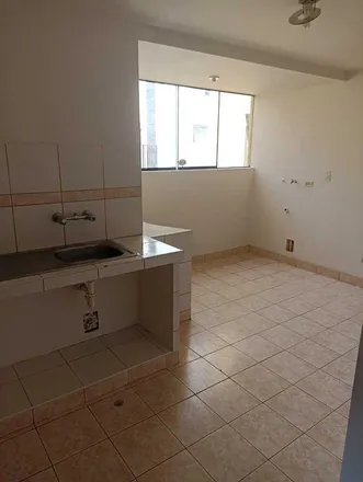 Buy this studio apartment on Mickey Thompson in Brasil Avenue, Magdalena