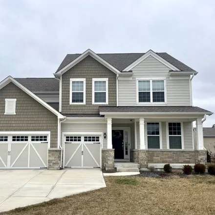 Buy this 4 bed house on 15598 Memorial Way in Fishers, IN 46037
