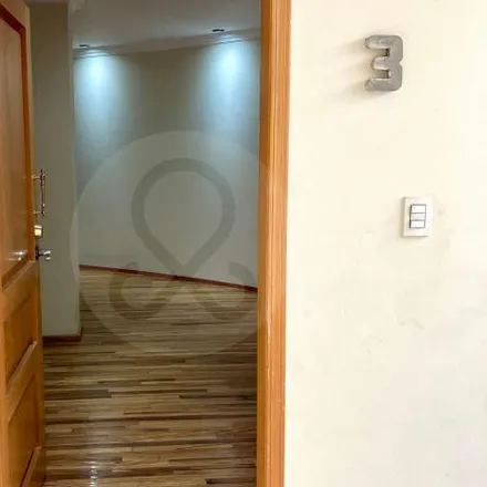 Rent this 3 bed apartment on Calle Oliver Goldsmith in Miguel Hidalgo, 11540 Santa Fe