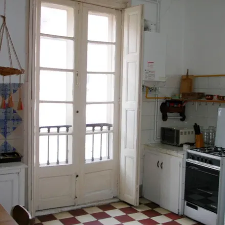 Rent this 5 bed apartment on Plaza del Cuadro in 4A, 39004 Santander