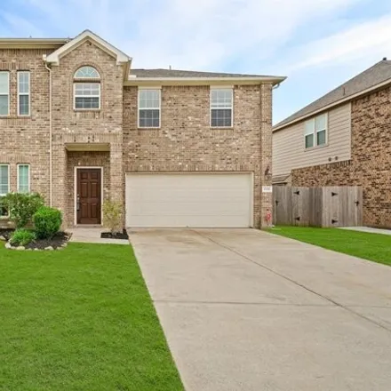 Buy this 4 bed house on 10040 Stone Briar Road in Baytown, TX 77521