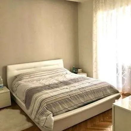 Image 3 - Via Alfredo Casella, 00199 Rome RM, Italy - Apartment for rent