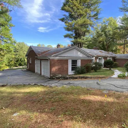 Rent this 4 bed house on 11 Strawberry Hill Road in Bedford, NH 03110