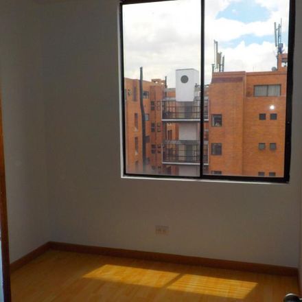 Rent this 3 bed apartment on Carrera 72A in Fontibón, 110931 Bogota