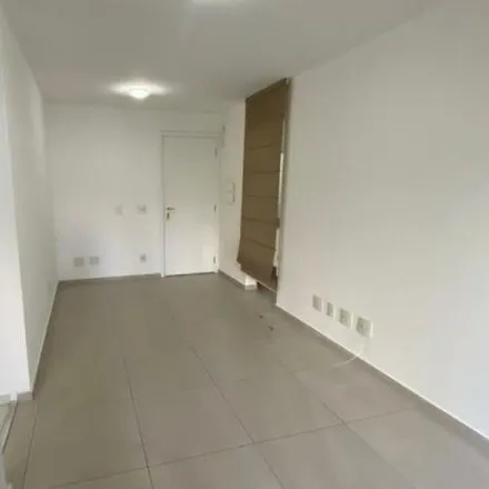Rent this 1 bed apartment on Rua Antônio de Macedo Soares in Campo Belo, São Paulo - SP