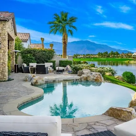 Buy this 4 bed house on Toscana Country Club in 76009 Via Club Villa, Indian Wells