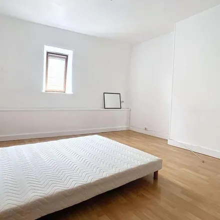 Rent this 2 bed apartment on Hôtel de ville in Place Stanislas, 54100 Nancy